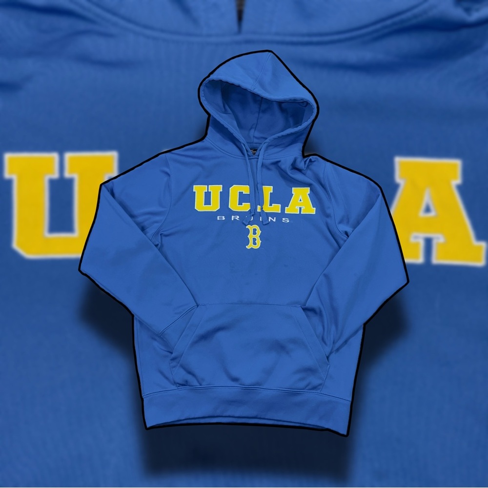 UCLA Bruins Hoodie